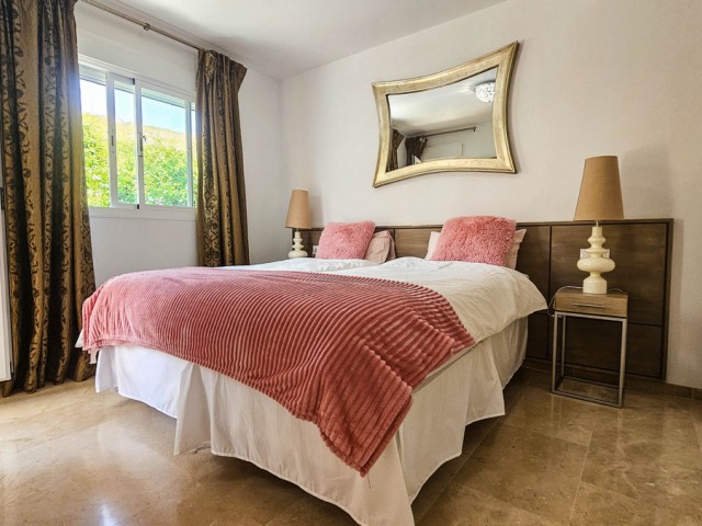 4 Schlafzimmer Villa in La Duquesa