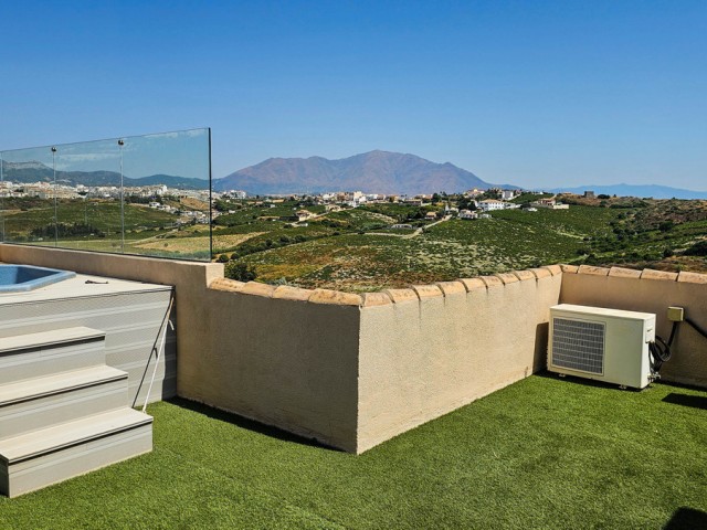 4 Schlafzimmer Villa in La Duquesa