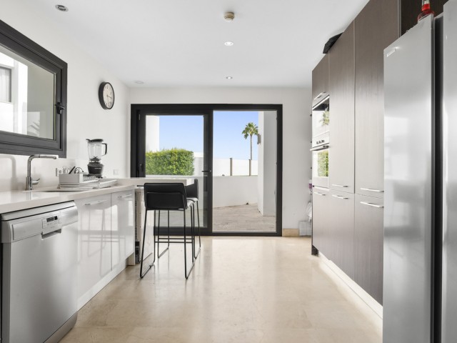 4 Makuuhuoneen Huvila Benahavís