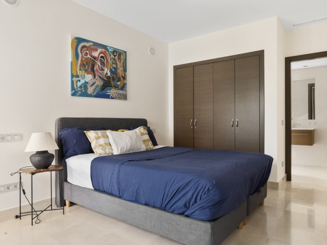 4 Schlafzimmer Villa in Benahavís