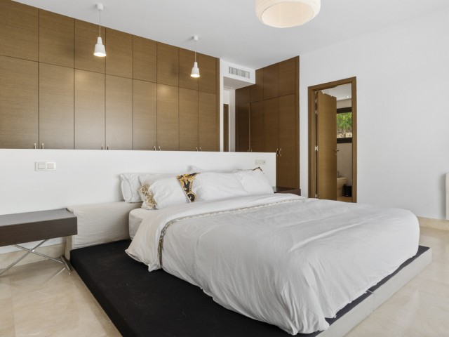 4 Schlafzimmer Villa in Benahavís