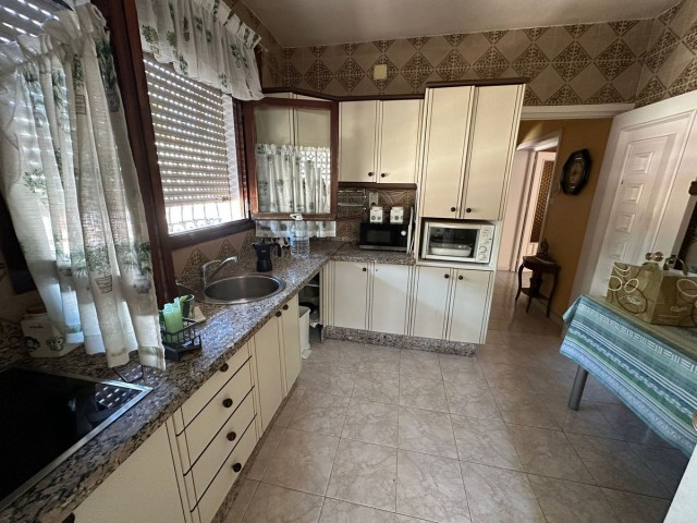 3 Sovrums Villa i Benalmadena Costa