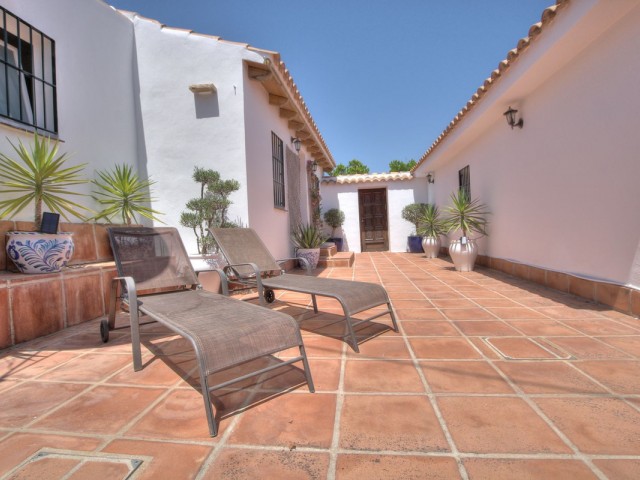 Villa con 3 Dormitorios  en Entrerrios