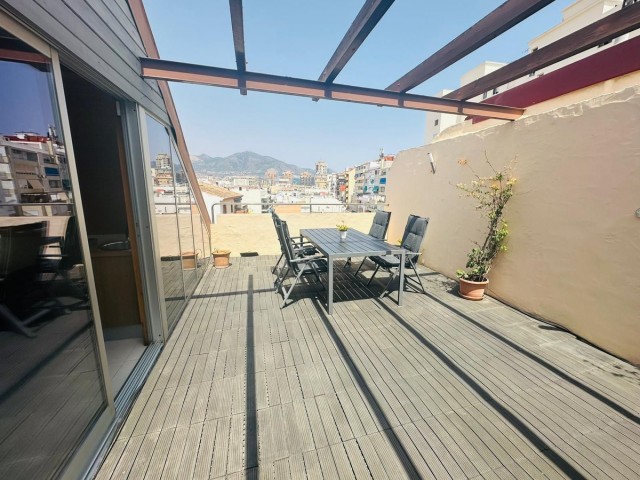 3 Makuuhuoneen Huoneisto Fuengirola