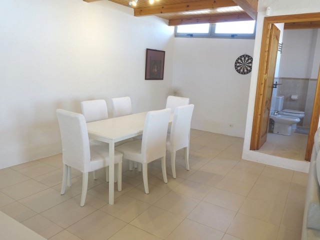 3 Makuuhuoneen Huoneisto Fuengirola