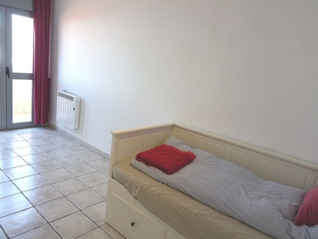 3 Makuuhuoneen Huoneisto Fuengirola