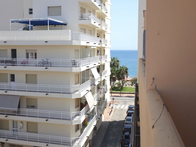 3 Makuuhuoneen Huoneisto Fuengirola