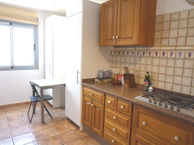 3 Makuuhuoneen Huoneisto Fuengirola