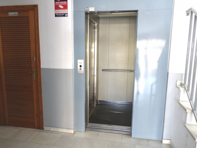 3 Makuuhuoneen Huoneisto Fuengirola