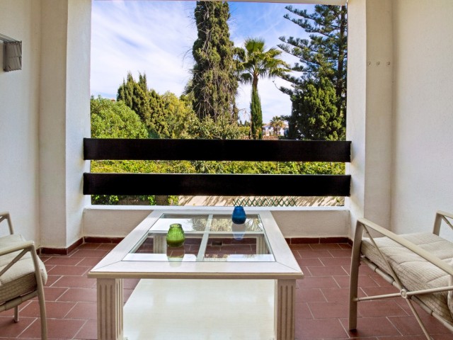 3 Bedrooms Apartment in San Pedro de Alcántara