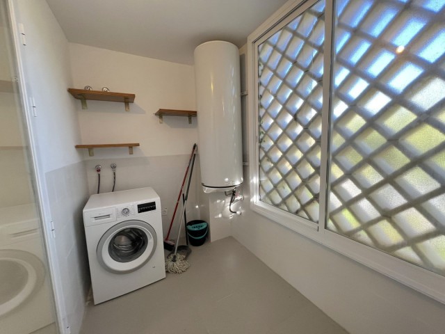 4 Slaapkamer Rijtjeshuis in Benahavís
