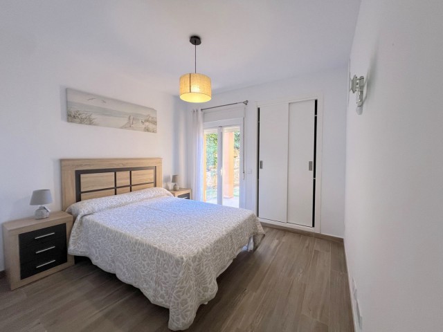 4 Slaapkamer Rijtjeshuis in Benahavís