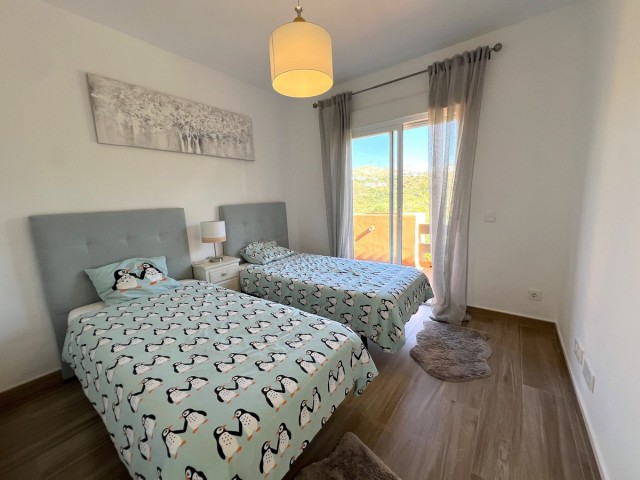 4 Slaapkamer Rijtjeshuis in Benahavís