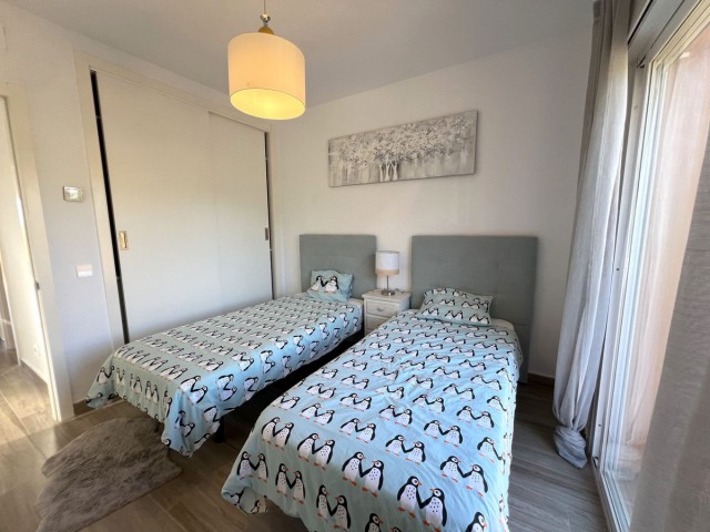 4 Slaapkamer Rijtjeshuis in Benahavís