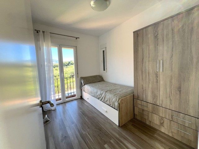 4 Slaapkamer Rijtjeshuis in Benahavís