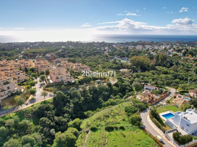  Plot in Elviria