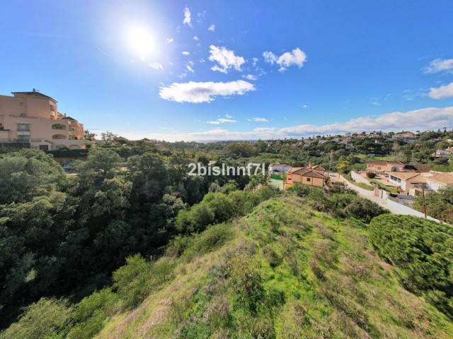  Plot in Elviria