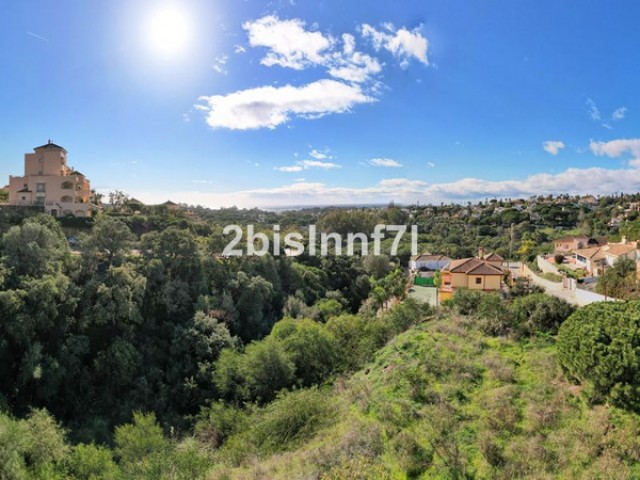  Plot in Elviria