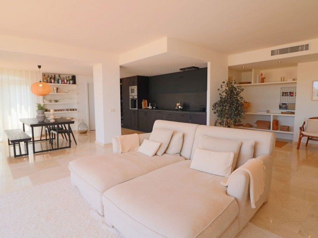 2 Slaapkamer Appartement in La Mairena