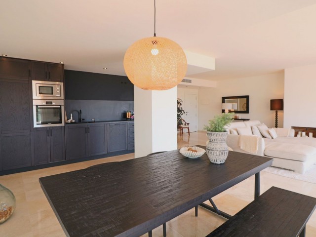 2 Slaapkamer Appartement in La Mairena