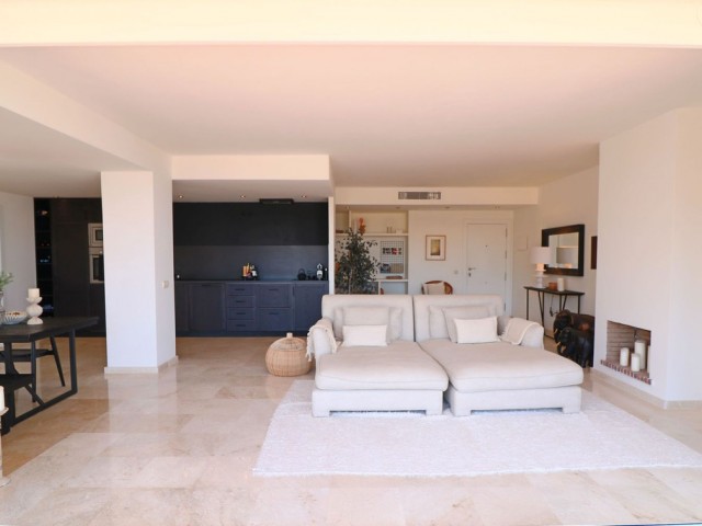 2 Slaapkamer Appartement in La Mairena