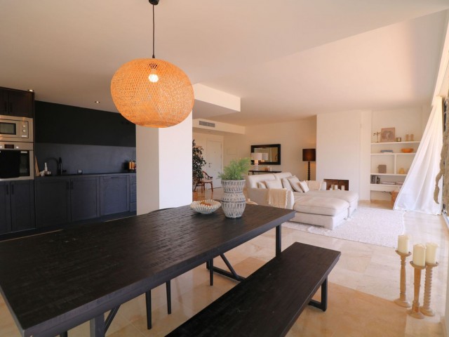 2 Slaapkamer Appartement in La Mairena