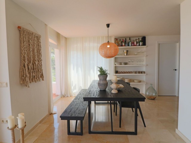 2 Slaapkamer Appartement in La Mairena