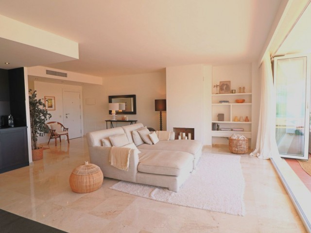 2 Slaapkamer Appartement in La Mairena