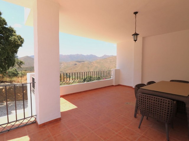 2 Slaapkamer Appartement in La Mairena