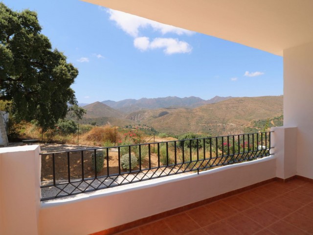 2 Slaapkamer Appartement in La Mairena