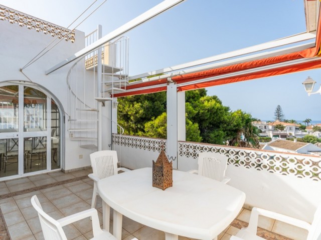 3 Slaapkamer Villa in El Faro