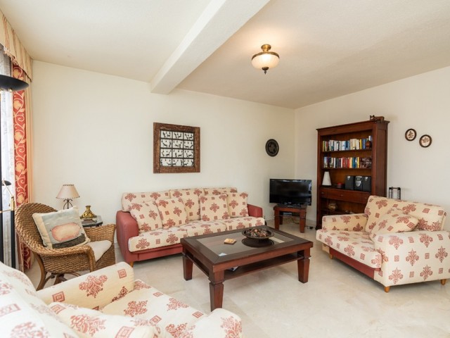 3 Slaapkamer Villa in El Faro