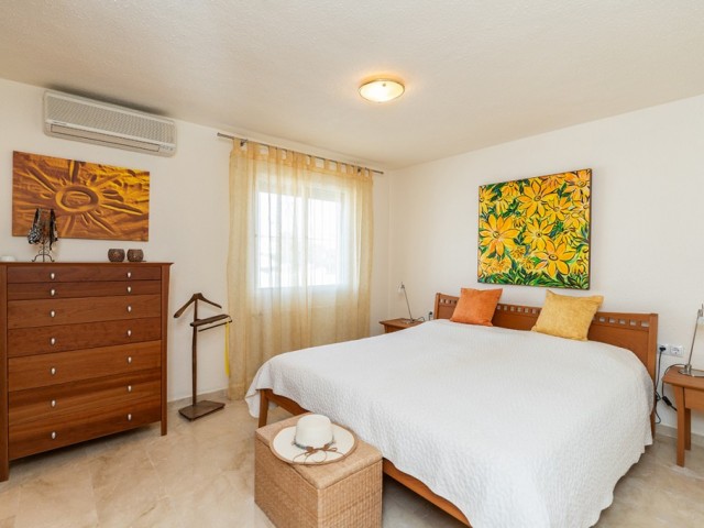 3 Slaapkamer Villa in El Faro