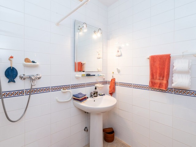 3 Slaapkamer Villa in El Faro