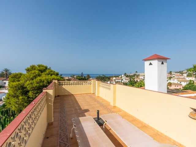 3 Slaapkamer Villa in El Faro