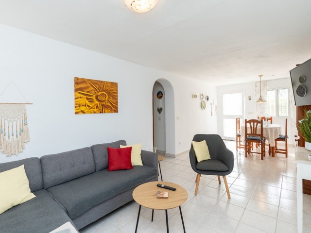 3 Slaapkamer Villa in El Faro