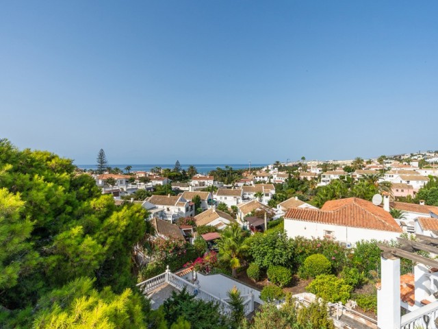 Villa avec 3 Chambres  à El Faro
