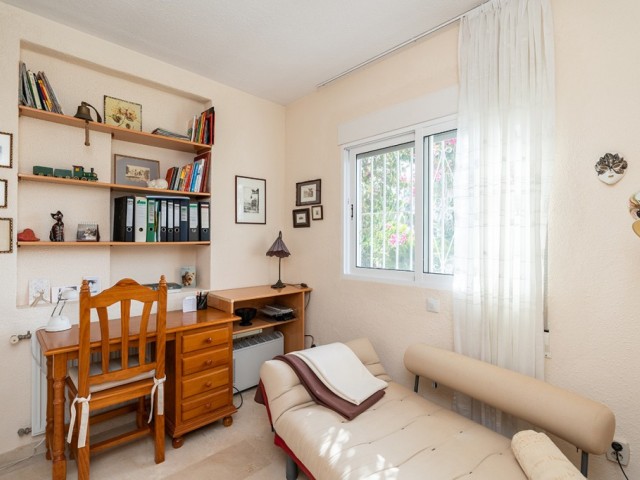 Villa avec 3 Chambres  à El Faro