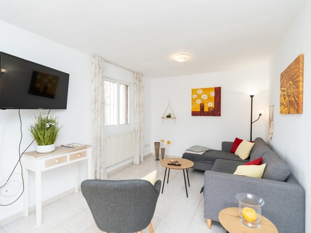 Villa avec 3 Chambres  à El Faro