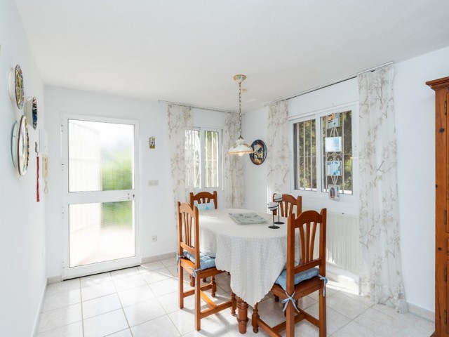 Villa avec 3 Chambres  à El Faro