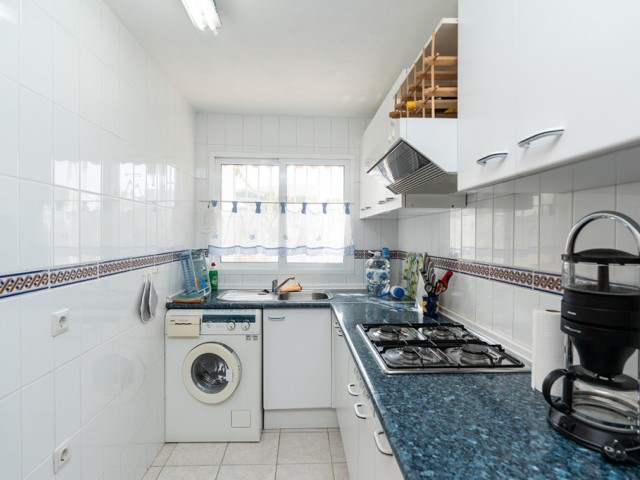 Villa avec 3 Chambres  à El Faro