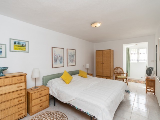 Villa avec 3 Chambres  à El Faro