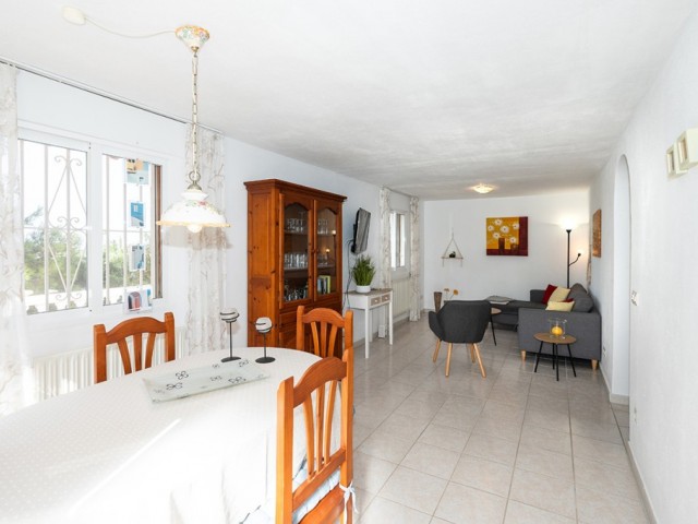 3 Soveroms Villa i El Faro