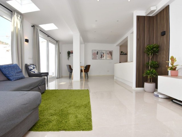 Ático, Benalmadena Pueblo, R5134771