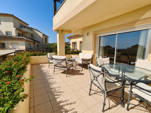 Apartamento, San Roque Club, R5135380
