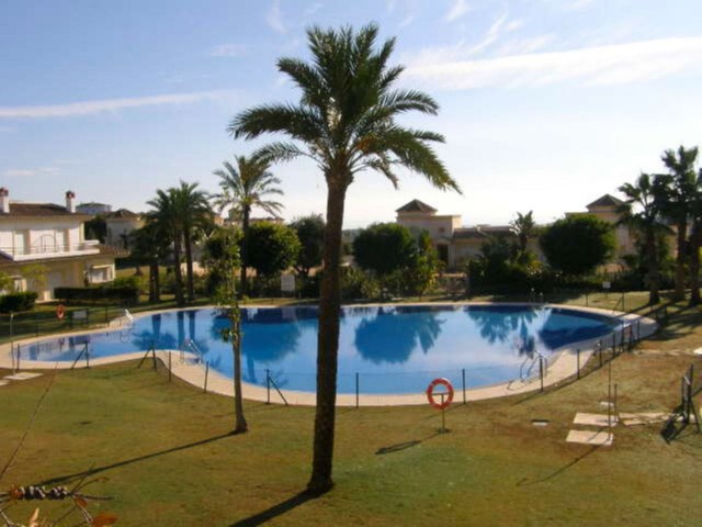Apartment, San Roque Club, R5135380