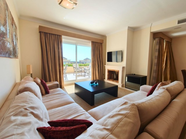 Apartment, San Roque Club, R5135380