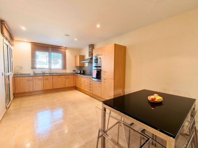 3 Schlafzimmer Apartment in San Roque Club