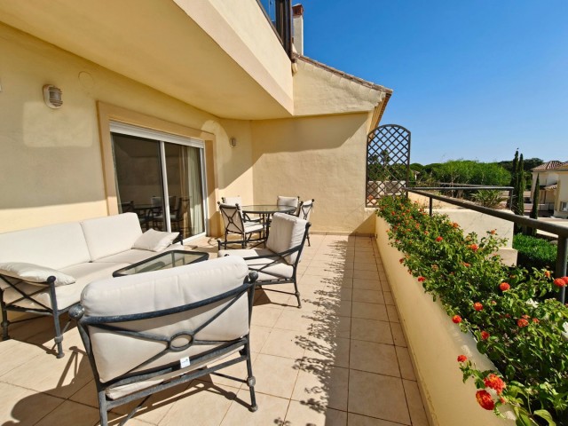 Apartment, San Roque Club, R5135380