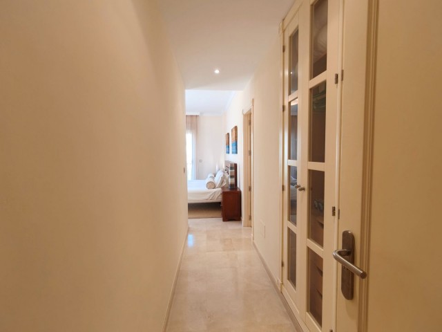 3 Schlafzimmer Apartment in San Roque Club